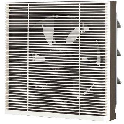 【長期保証付】東芝(TOSHIBA) VF-25S1 換気扇 羽根径25cm