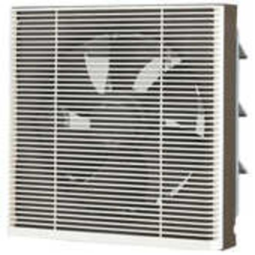 【長期保証付】東芝(TOSHIBA) VFM-25S1 換気扇 羽根径25cm