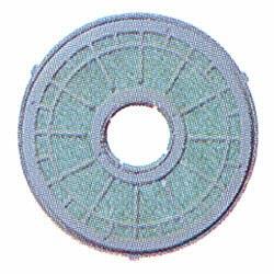 東芝(TOSHIBA) TDF-1 衣類乾燥機交換用健康脱臭フィルター