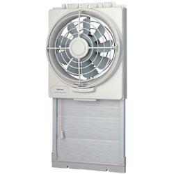 東芝(TOSHIBA) VFW-25X2 排気式窓用換気扇 羽根径25cm