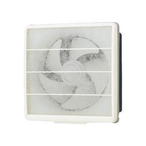 東芝(TOSHIBA) VFH-25UF シルキーホワイト フィルター換気扇