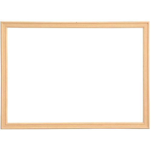 アーテック みんなの画用紙額 画用紙八ツ切判ナチュラル 192374