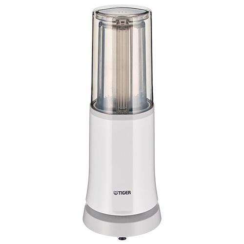 タイガー魔法瓶(TIGER) SKR-W400-WS シルキーホワイト TIGER6value+ ミキサー