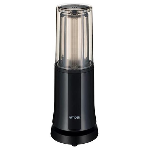 タイガー魔法瓶(TIGER) SKR-W400-KD ディープブラック TIGER6value＋ ミキサー
