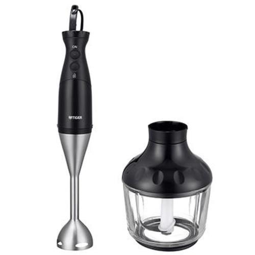 【長期保証付】タイガー魔法瓶(TIGER) SKQ-G201-KD ディープブラック スマートブレンダー