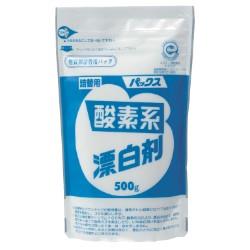 太陽油脂 パックス 酸素系漂白剤 詰替用 500g