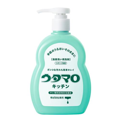 東邦 ウタマロ キッチン 300ml