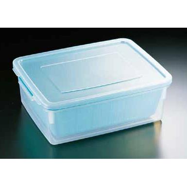 タケヤ化学工業 ざるコン角 14.0L ZC-2