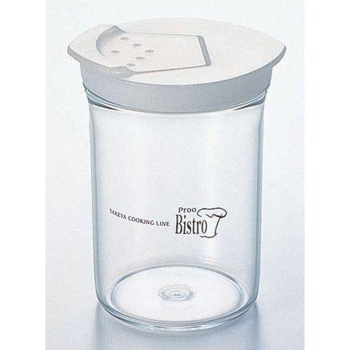 タケヤ化学工業 プルー ソルト&ペッパーポット S