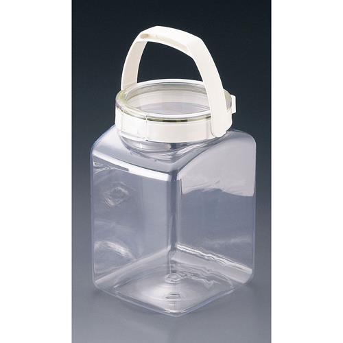 タケヤ化学工業 フレッシュロック 角型 4.0L