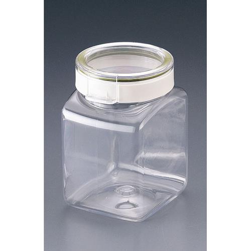 タケヤ化学工業 フレッシュロック 角型 1.1L