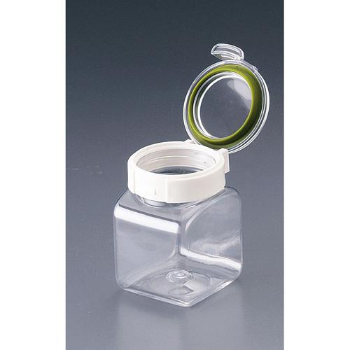 タケヤ化学工業 フレッシュロック 角型 300ml