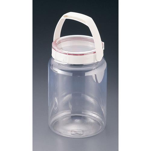 タケヤ化学工業 フレッシュロック 丸型 2.4L