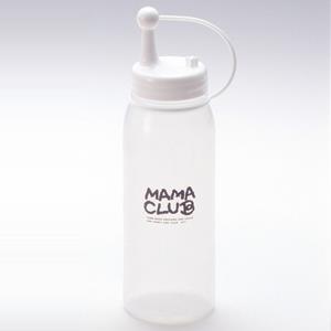 タケヤ化学工業 キャップ付ディスペンサー ママクラブ MC-35 400cc 白