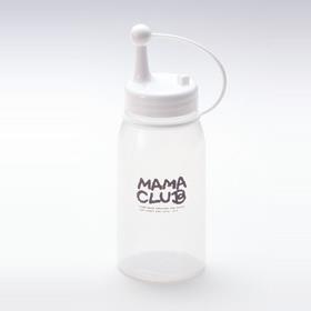 タケヤ化学工業 キャップ付ディスペンサー ママクラブ MC-30 300cc 白