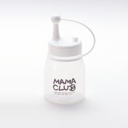 タケヤ化学工業 キャップ付ディスペンサー ママクラブ MC-25 180cc 白