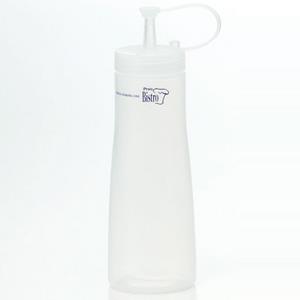 タケヤ化学工業 プルー ドレッシングキーパー L 380cc ナチュラル