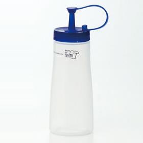 タケヤ化学工業 プルー ドレッシングキーパー M 280cc ブルー