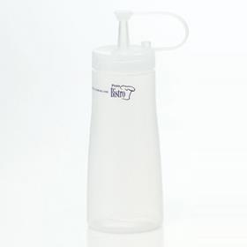 タケヤ化学工業 プルー ドレッシングキーパー M 280cc ナチュラル