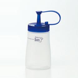 タケヤ化学工業 プルー ドレッシングキーパー S 180cc ブルー