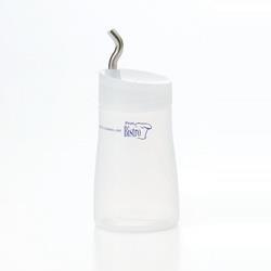 タケヤ化学工業 プルー ディスペンサー S 180cc ナチュラル