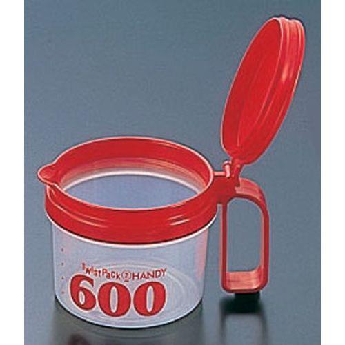 タケヤ化学工業 ツイストパック2ハンディ TX-11H