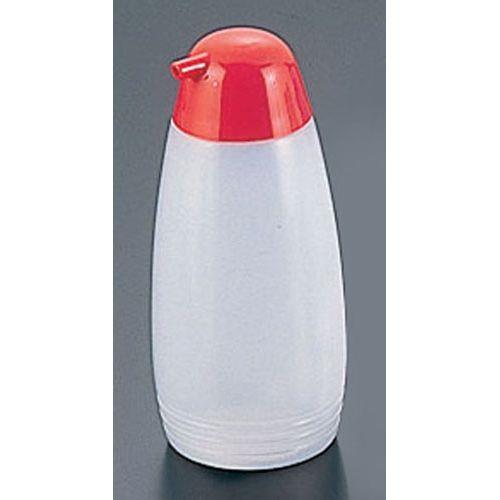 台和 クリーンしょう油差し CS-10 小 レッド