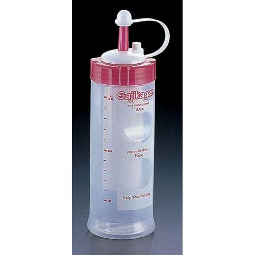 台和 さじかげん M ME-400S クリアレッド