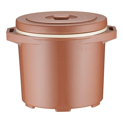 台和 プラスチック保温食缶みそ汁用 DF-M1 大