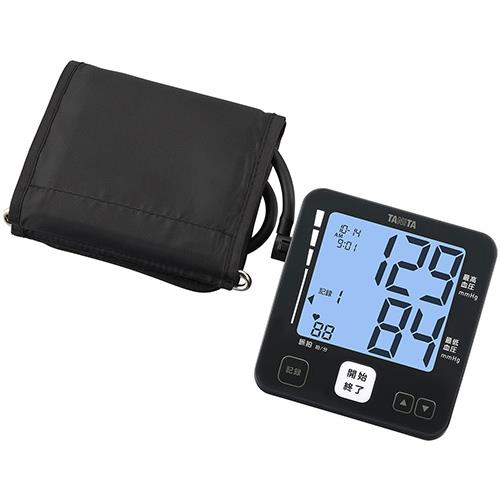 タニタ(TANITA) BP-225 ダークブルー 上腕式血圧計