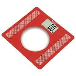 タニタ(TANITA) HD-381-RD レッド デジタルヘルスメーター