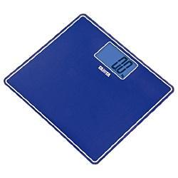 タニタ(TANITA) HD-382-MB メタリックブルー デジタルヘルスメーター