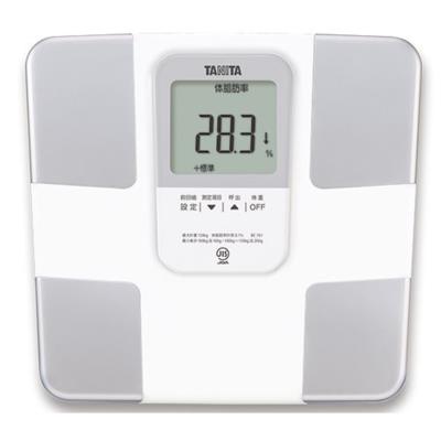 タニタ(TANITA) BC-761-WH ホワイト 体組成計