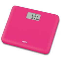 タニタ(TANITA) HD-760-PK ピンク デジタルヘルスメーター