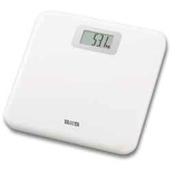 タニタ(TANITA) HD-761-WH ホワイト デジタルヘルスメーター