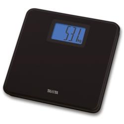 タニタ(TANITA) HD-762-BK ブラック デジタルヘルスメーター