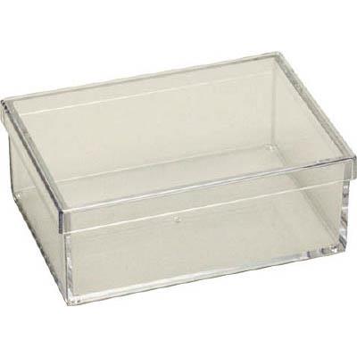 蝶プラ工業 690526 デスコBR-3Fフタ付き