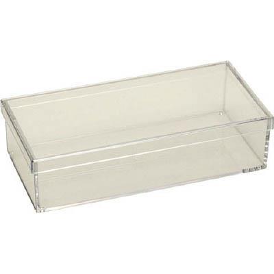 蝶プラ工業 690533 デスコBR-4Fフタ付き