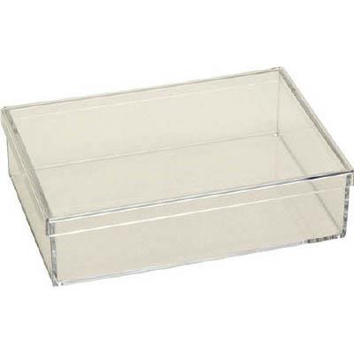 蝶プラ工業 690540 デスコBR-5Fフタ付き