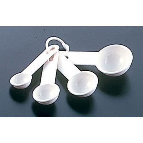 タイガークラウン 計量スプーン 4本組 プリティー No.479