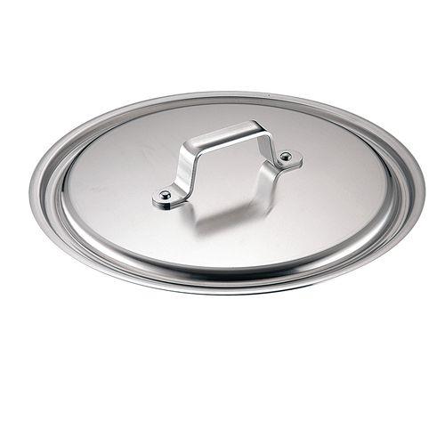 遠藤商事 SAアルミ 餃子鍋専用蓋 33cm用