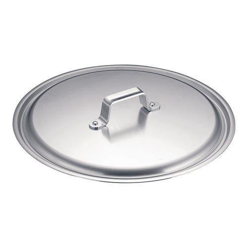 遠藤商事 SAアルミ 餃子鍋専用蓋 39cm用