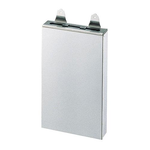 遠藤商事 SA18-0釘打式 ゴム板付庖丁差 小・1段