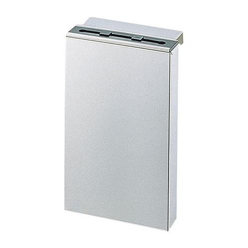 遠藤商事 SA18-0流掛式 ゴム板付庖丁差 小・1段