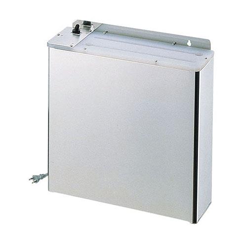 遠藤商事 SA18-8殺菌灯付庖丁差