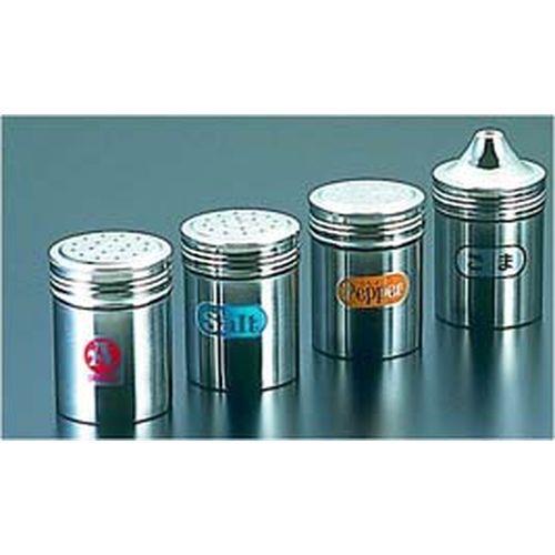 遠藤商事 SA18-8調味缶 大 P缶