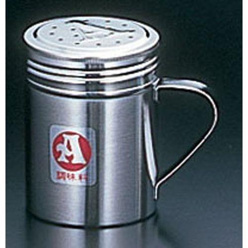 遠藤商事 SA18-8手付調味缶 大 A缶