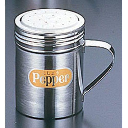 遠藤商事 SA18-8手付調味缶 大 P缶