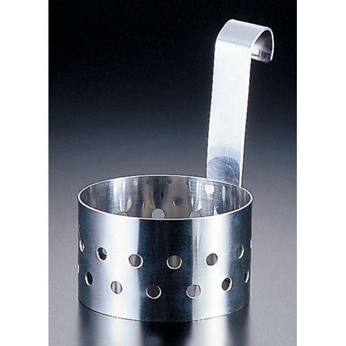 遠藤商事 SA18-8カキ揚げリング 穴明