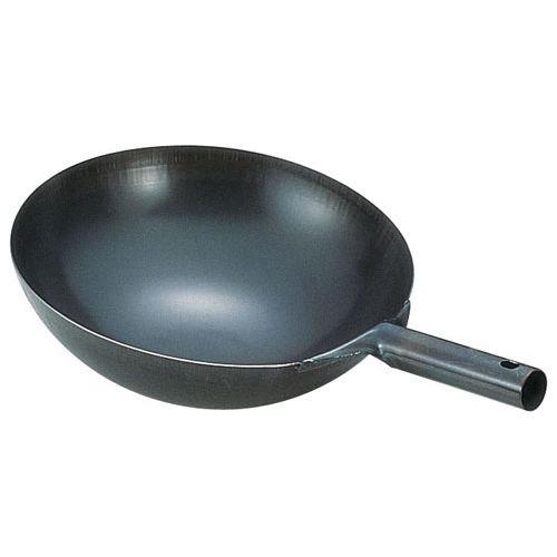 遠藤商事 SA鉄プレス北京鍋 27cm